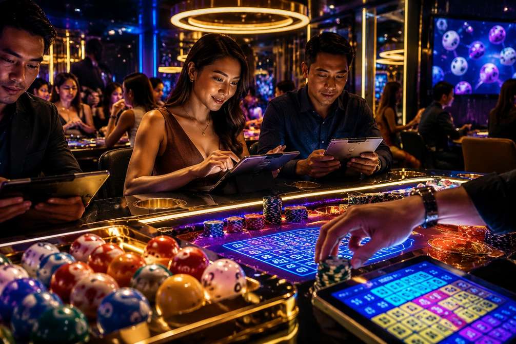 okslots