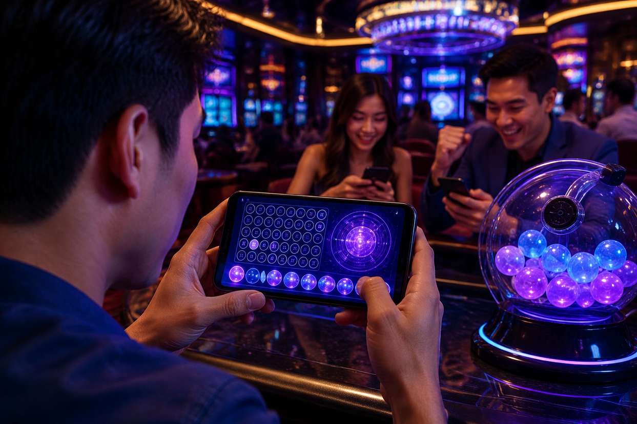 okslots
