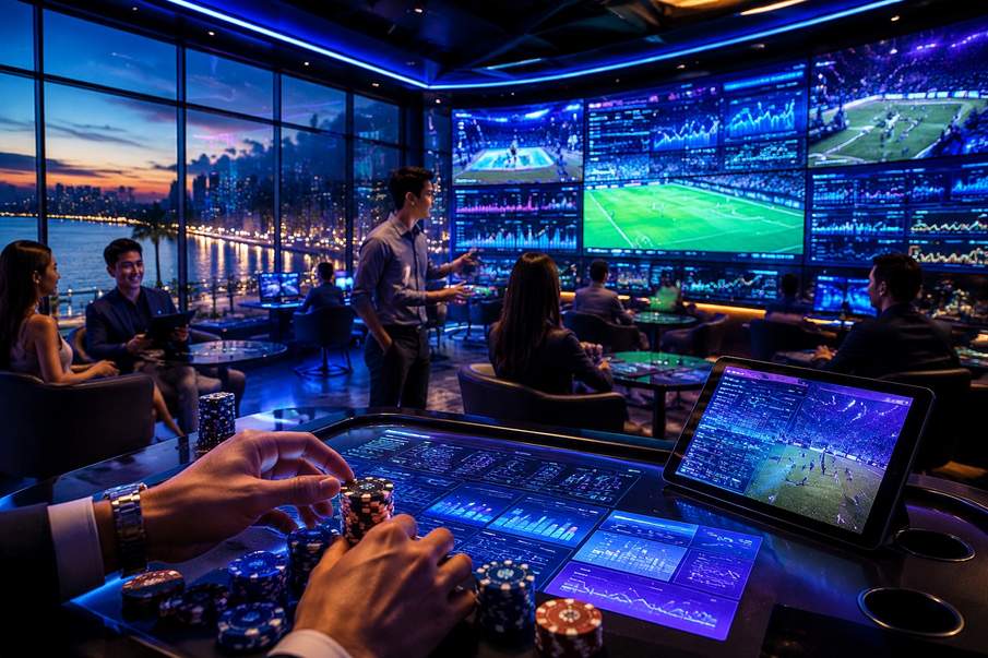 okslots