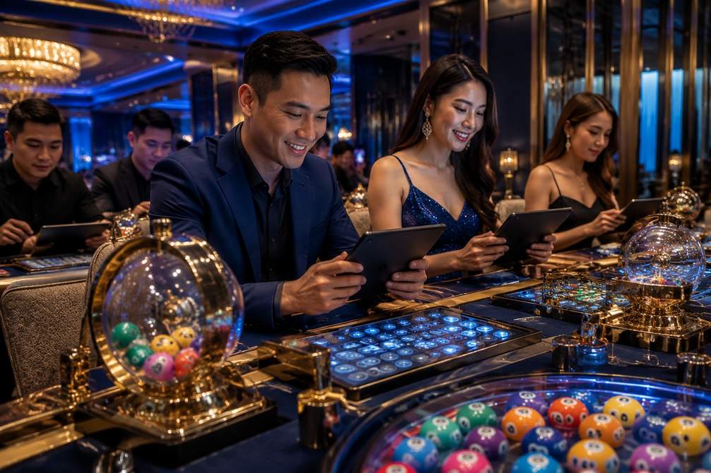 okslots
