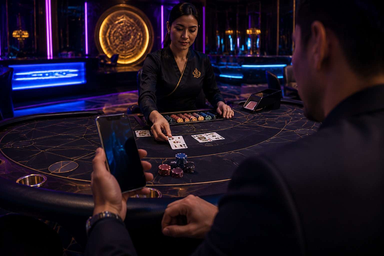 okslots