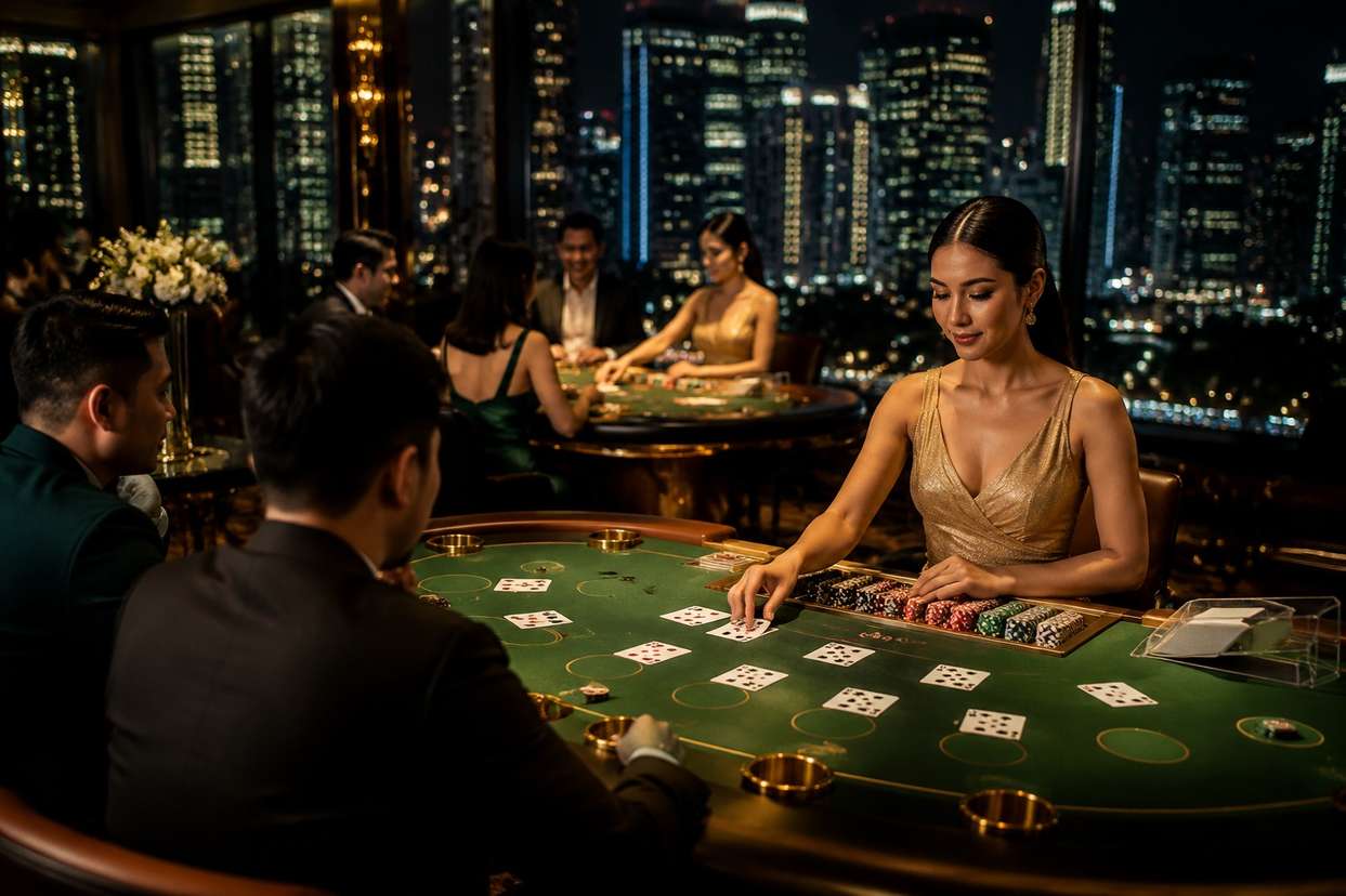 okslots